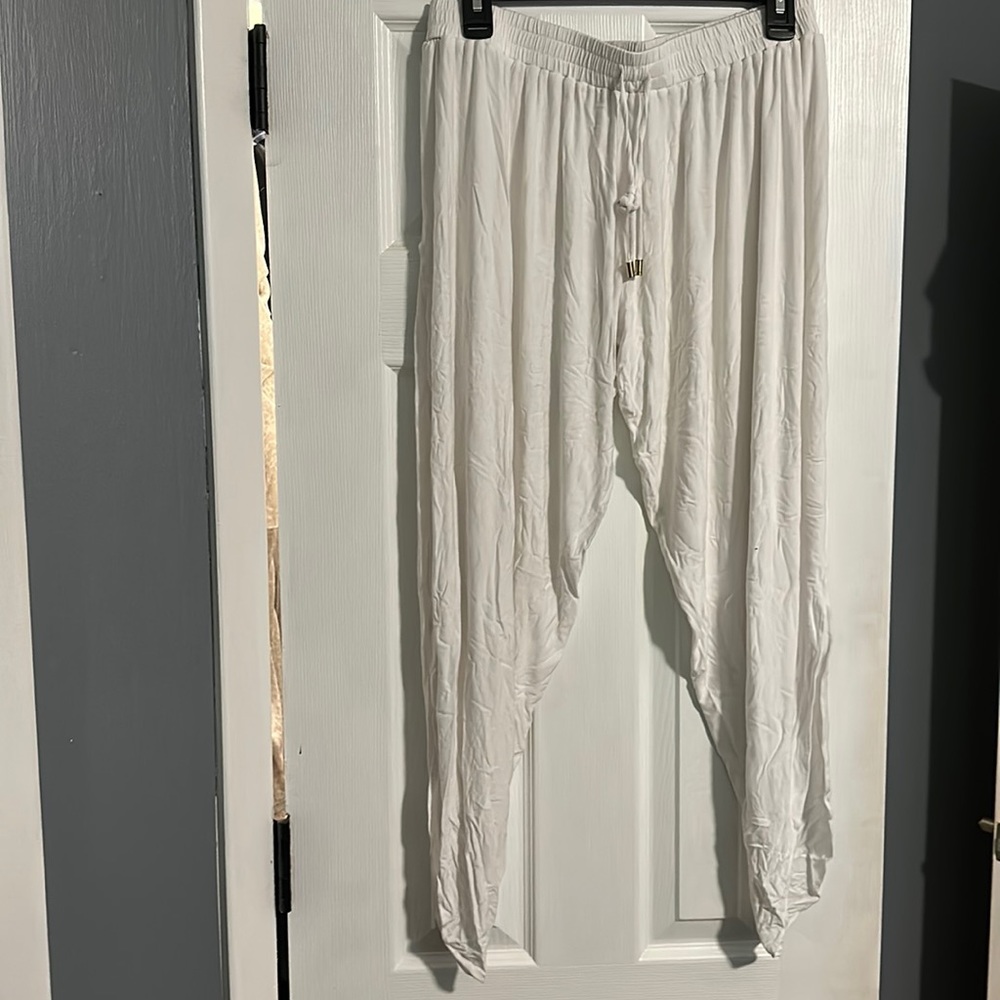 Laundry Swim Cover up